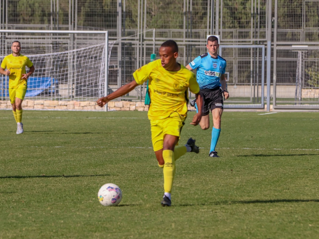 דוד אסנקה (גלעד אימס)